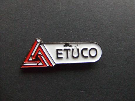 Etuco onbekend